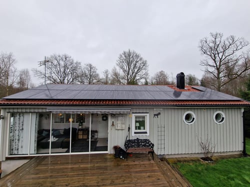 LEOEL AB utfört arbete 8