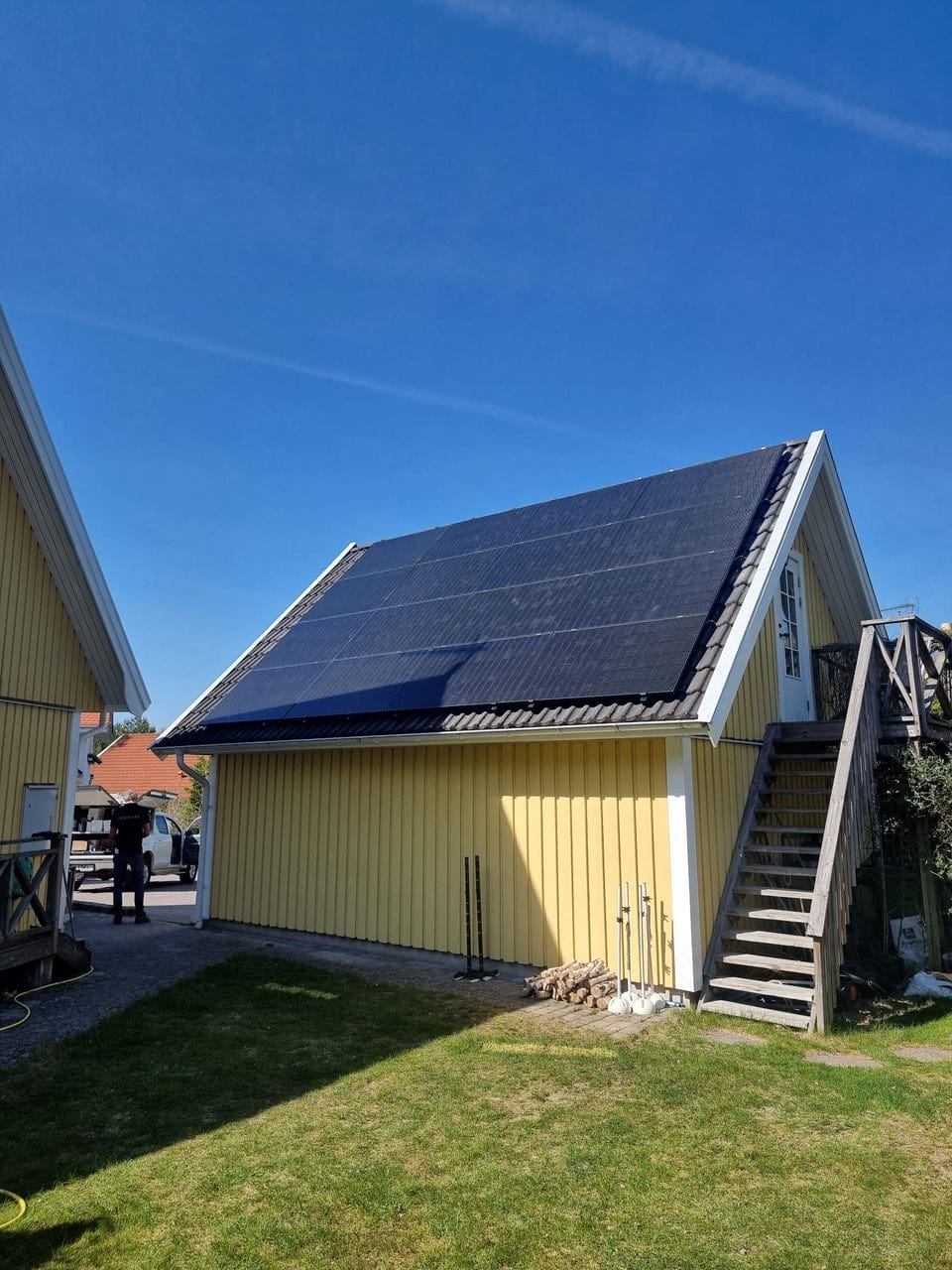 LEOEL AB utfört arbete 33