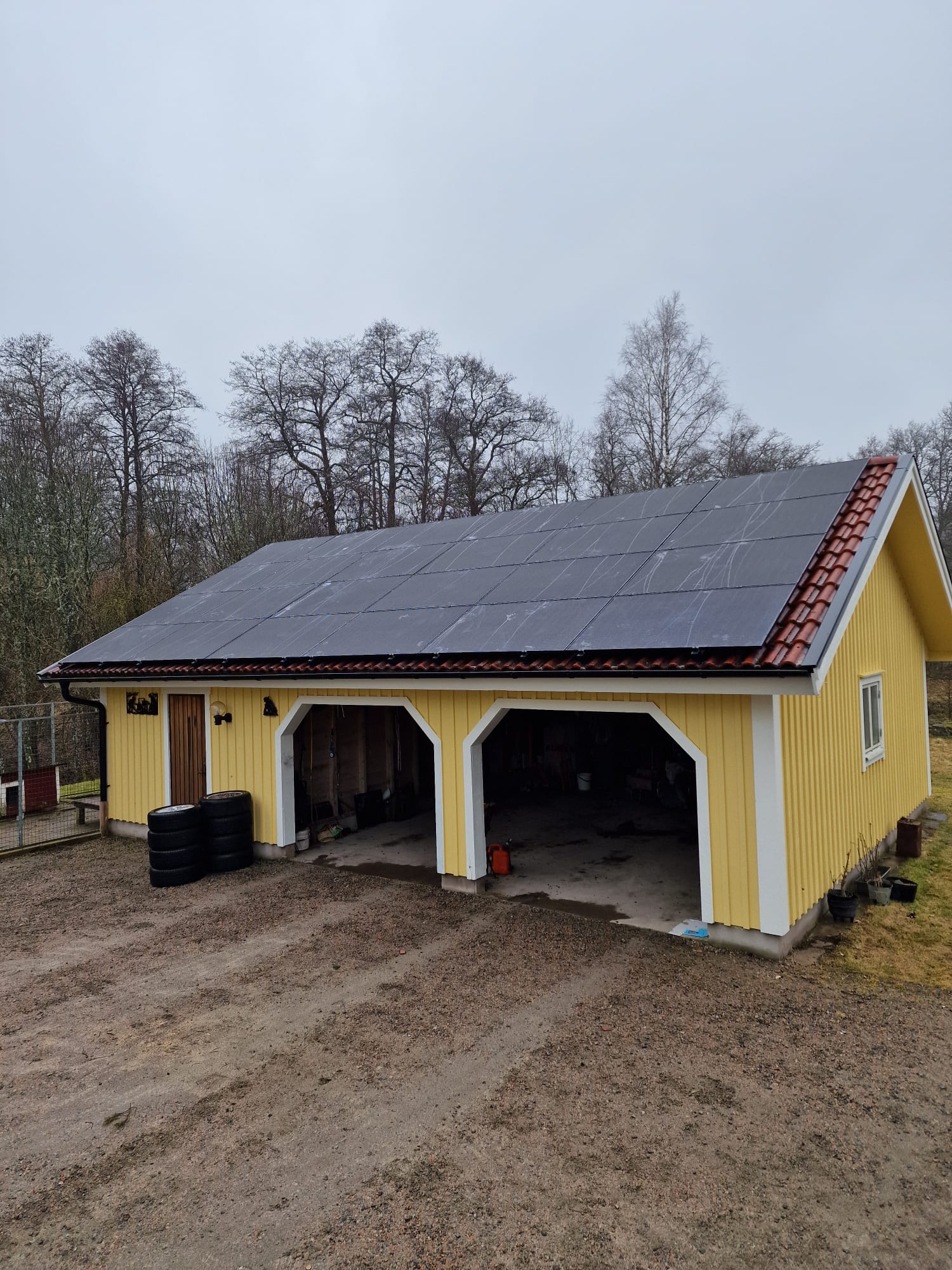 LEOEL AB utfört arbete 10