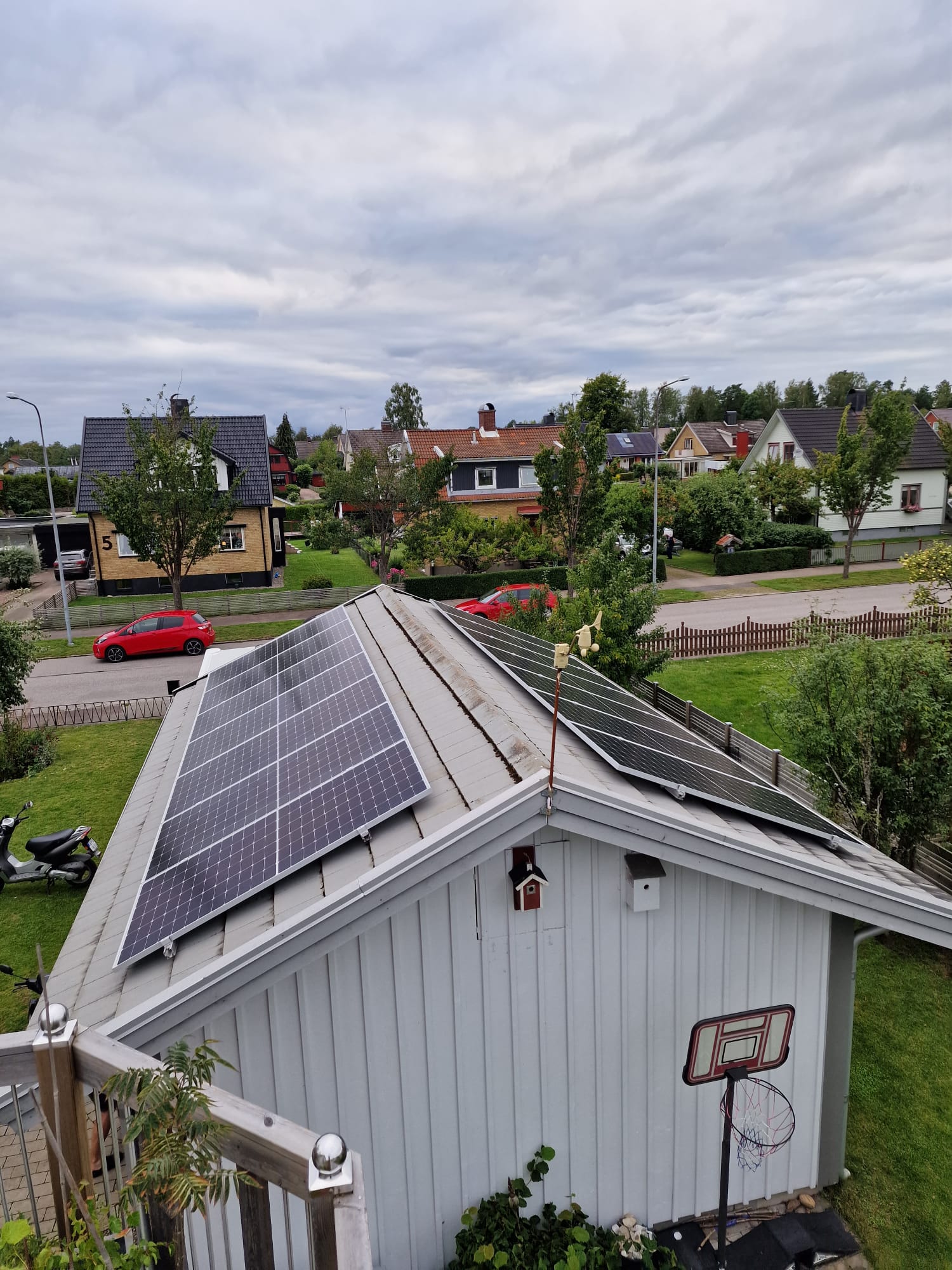 LEOEL AB utfört arbete 19