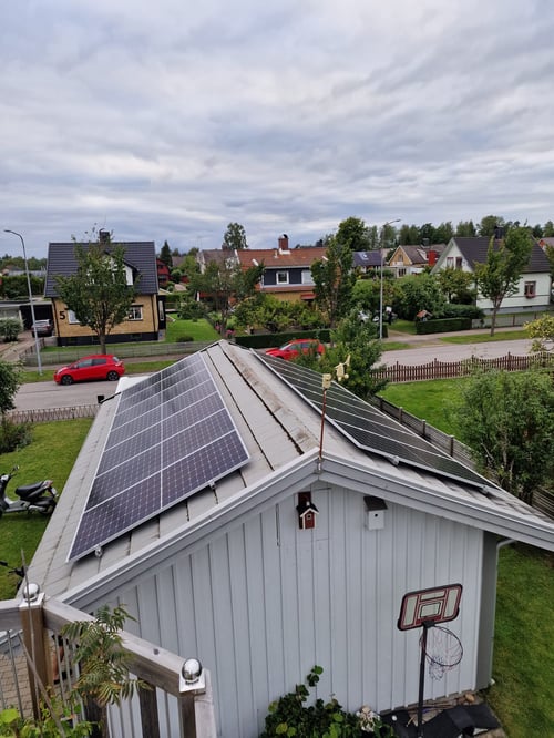 LEOEL AB utfört arbete 19