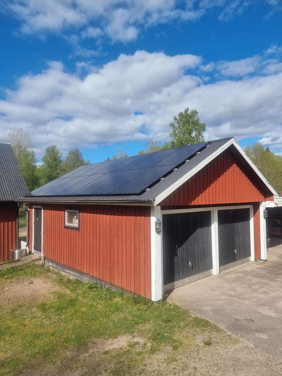 LEOEL AB utfört arbete 31