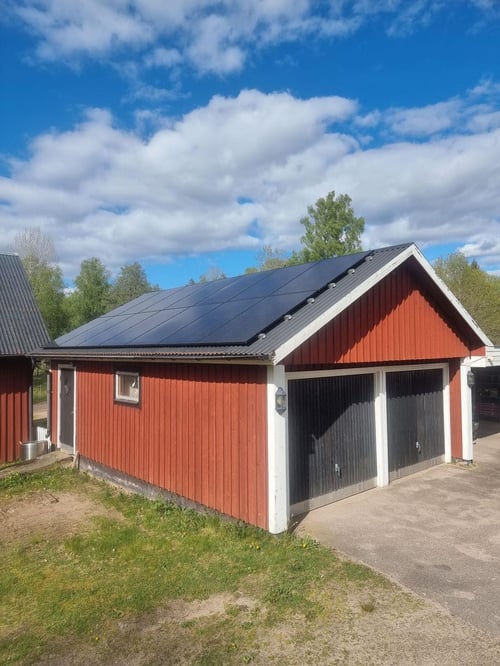 LEOEL AB utfört arbete 31