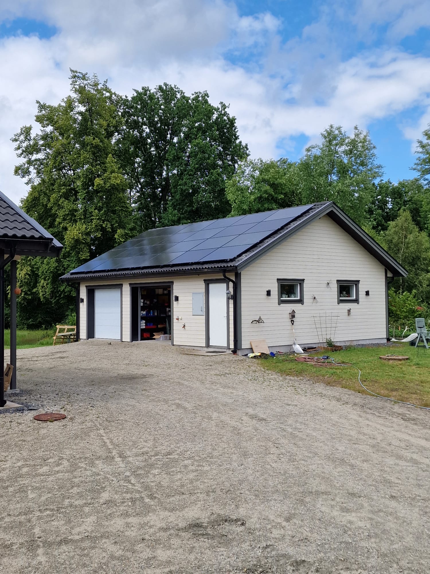 LEOEL AB utfört arbete 37