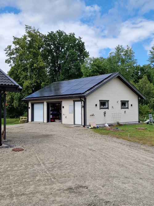 LEOEL AB utfört arbete 37