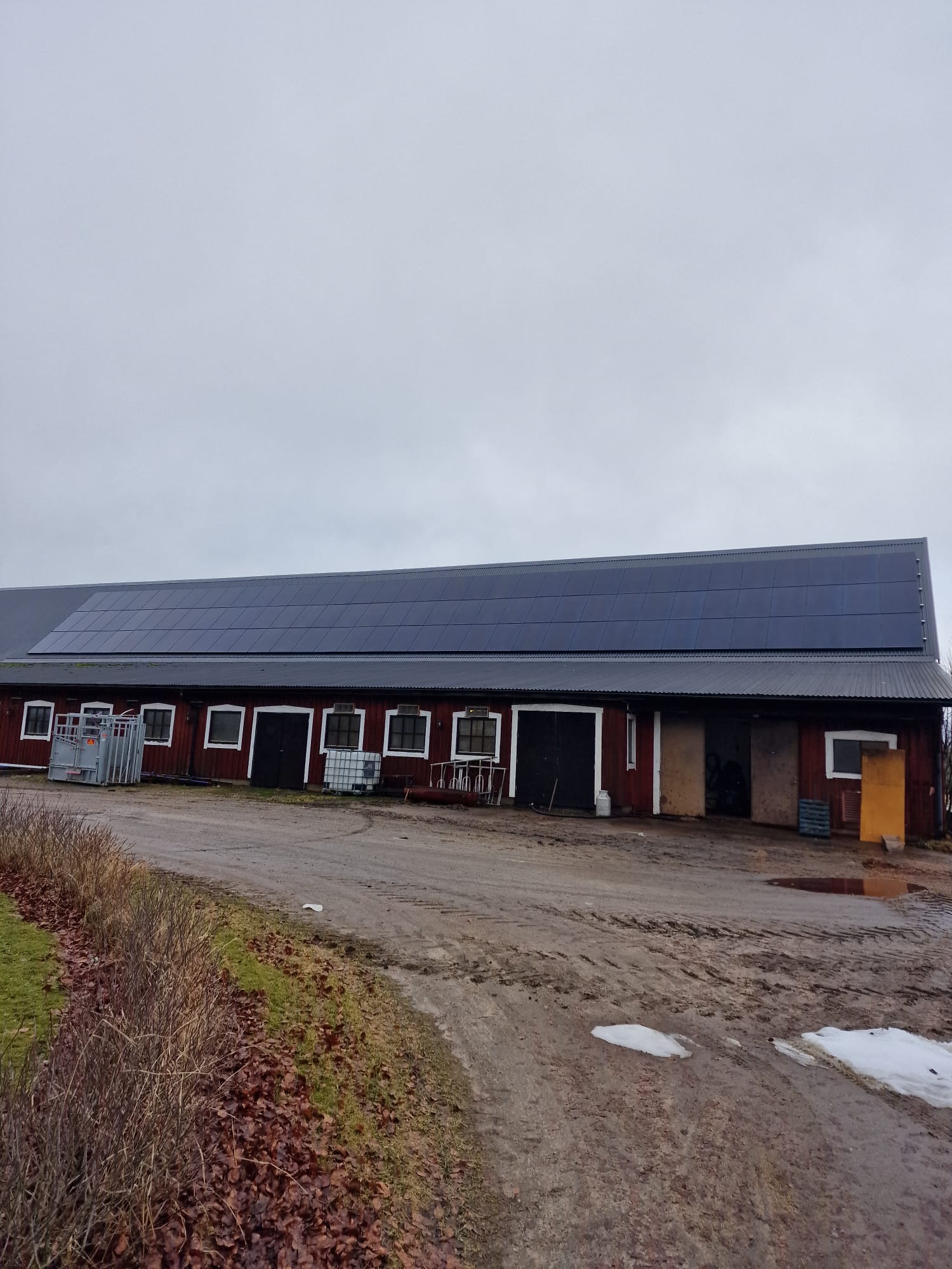 LEOEL AB utfört arbete 13