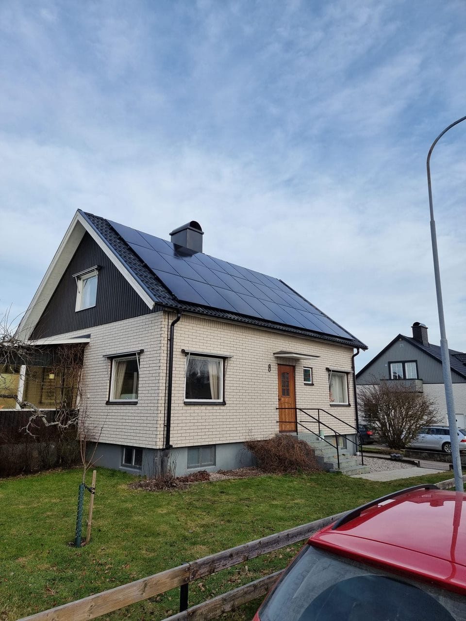 LEOEL AB utfört arbete 28