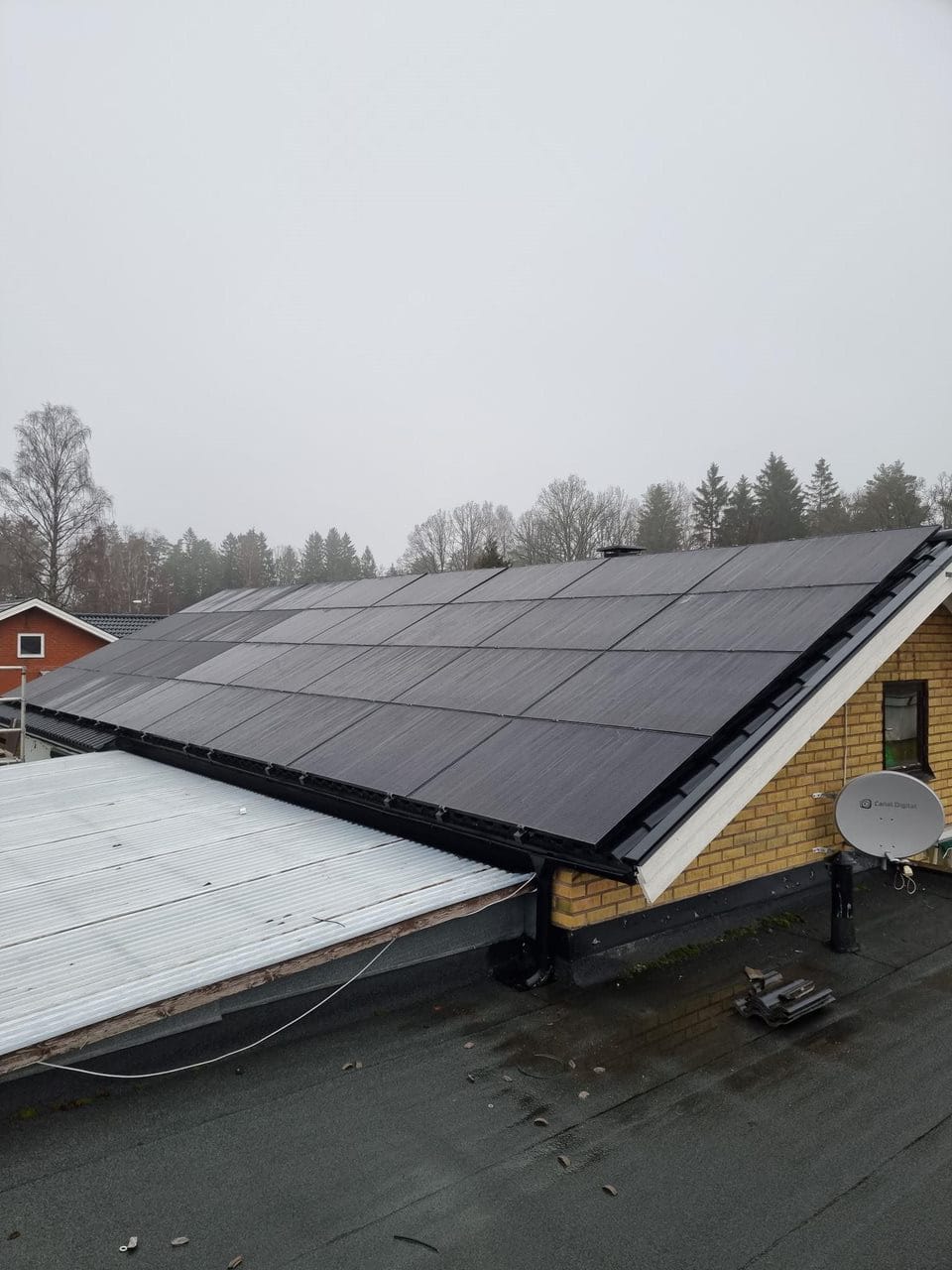 LEOEL AB utfört arbete 29
