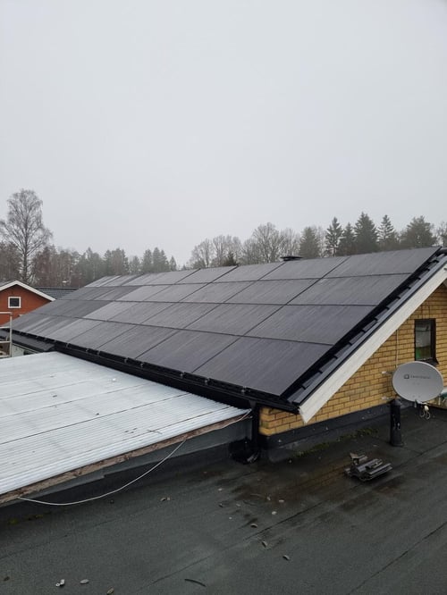 LEOEL AB utfört arbete 29