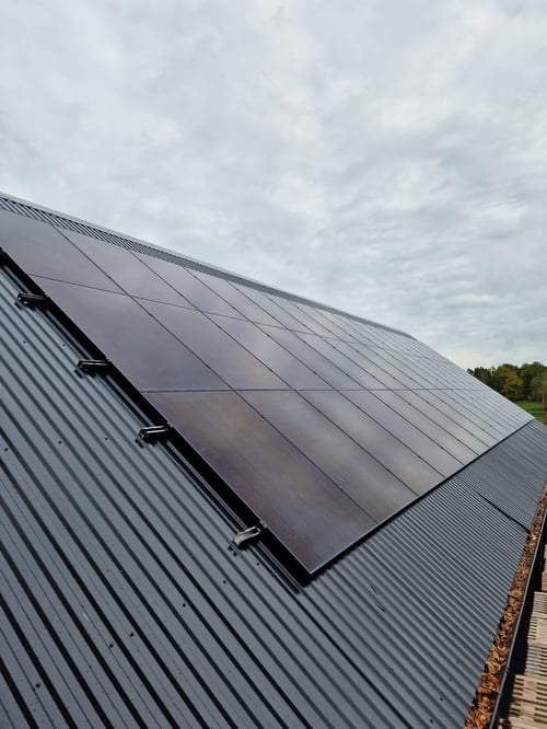 LEOEL AB utfört arbete 27