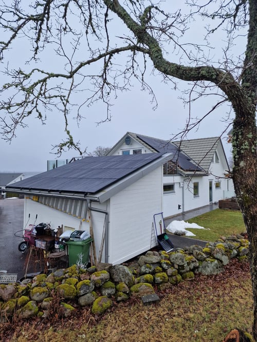 LEOEL AB utfört arbete 12