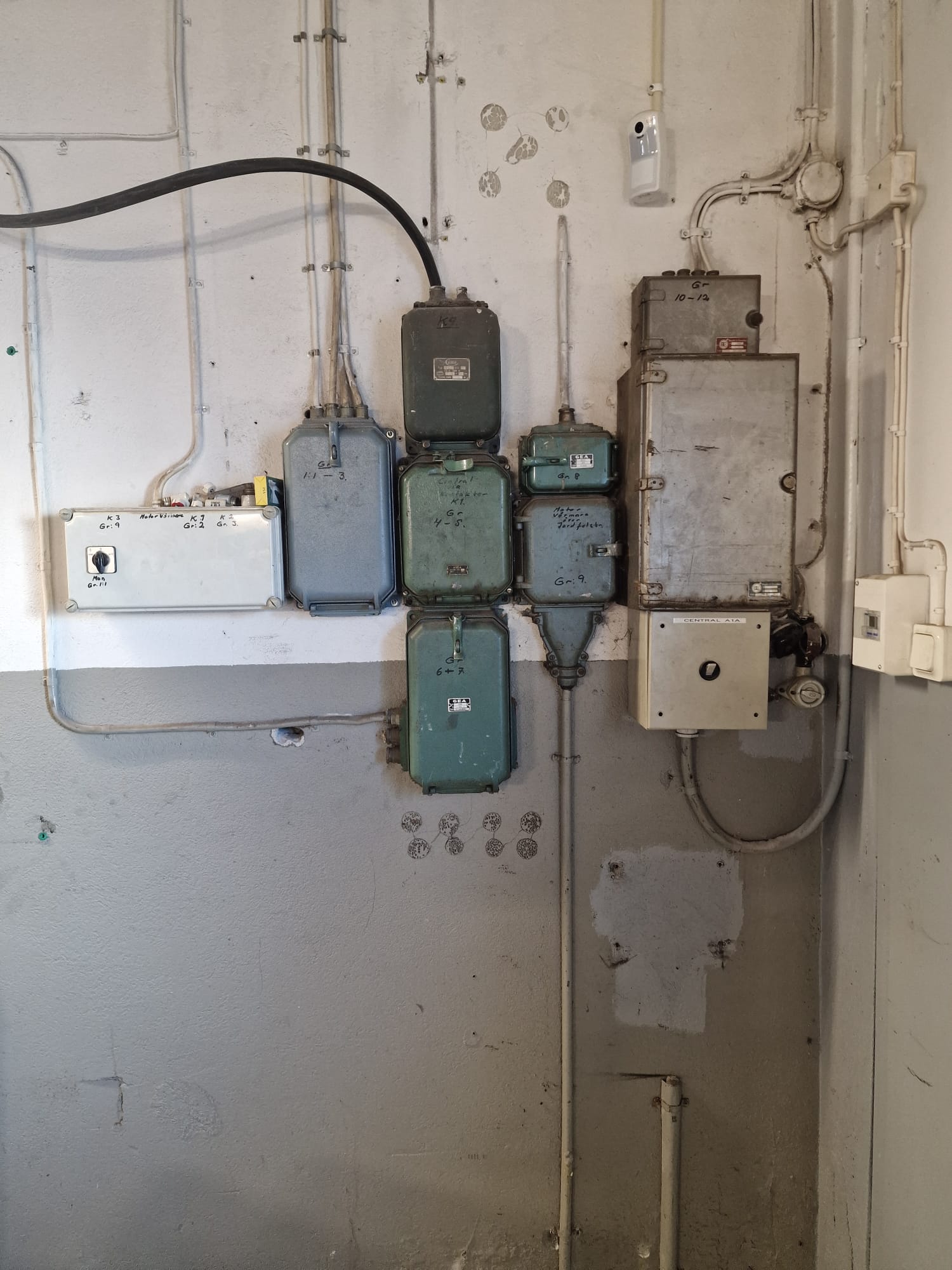LEOEL AB utfört arbete 6