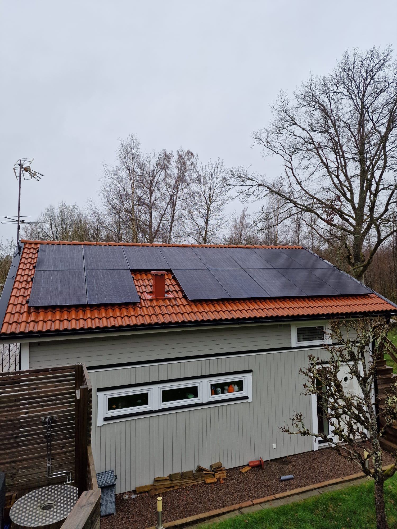 LEOEL AB utfört arbete 9