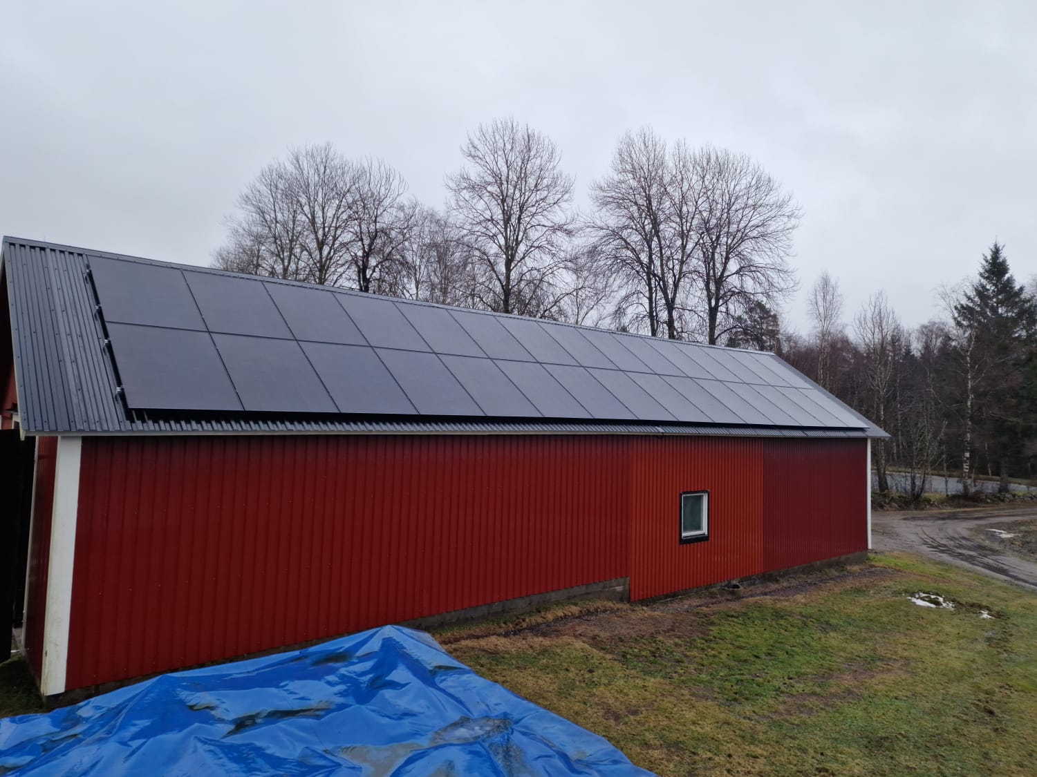LEOEL AB utfört arbete 15
