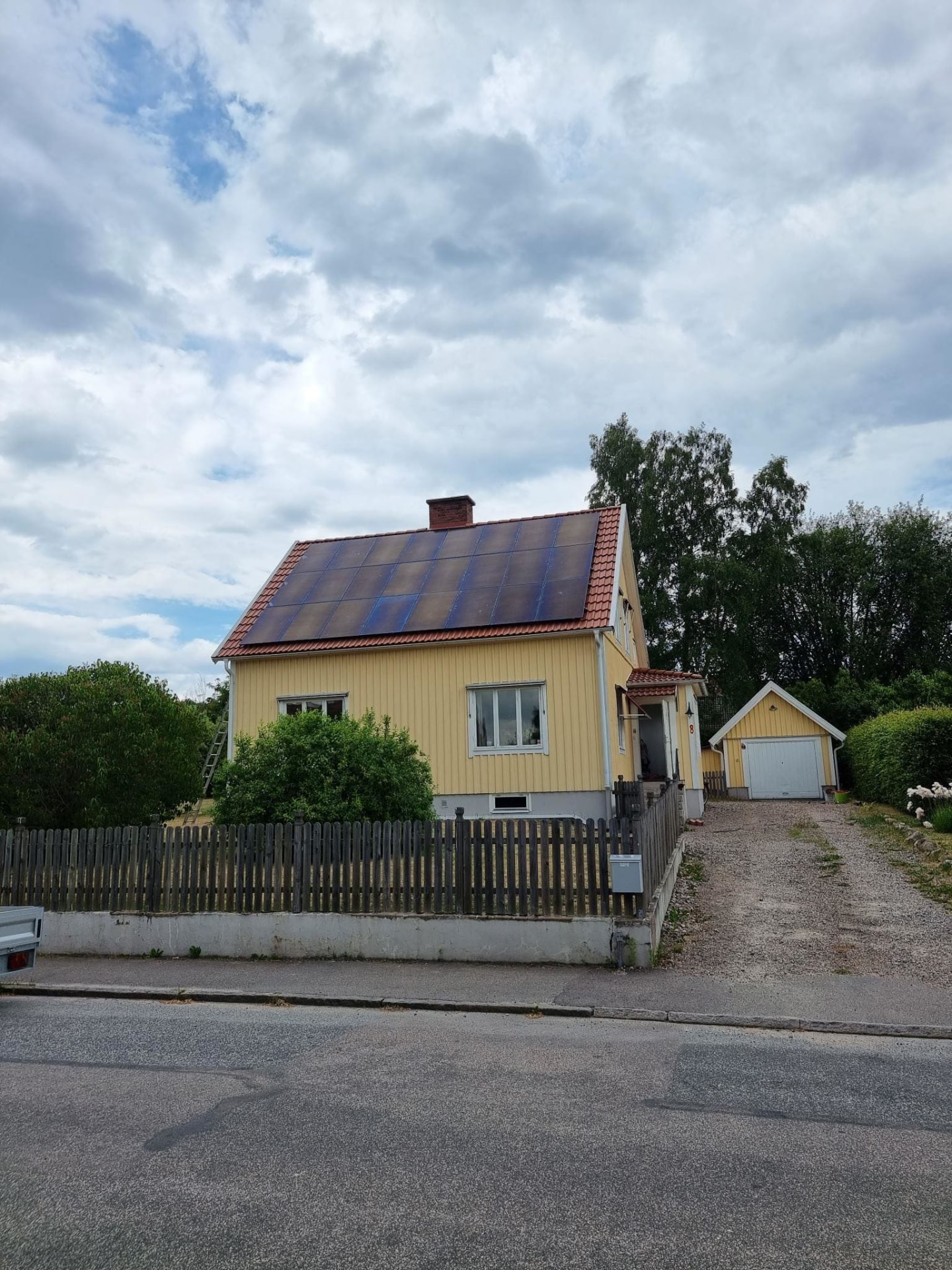 LEOEL AB utfört arbete 35