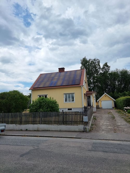 LEOEL AB utfört arbete 35