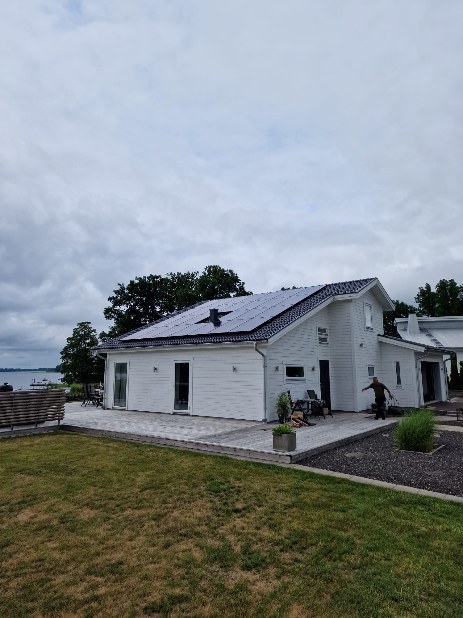 LEOEL AB utfört arbete 36